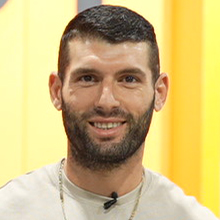 itzik