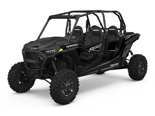 RZR 1000 XP 4 Seats