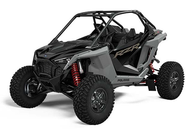 RZR Turbo R