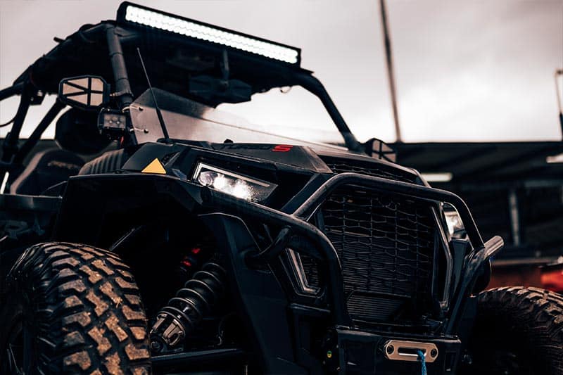 Polaris RZR