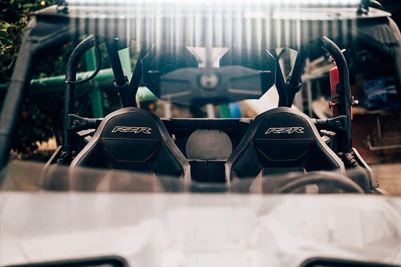 Polaris RZR