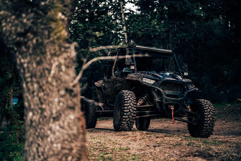 Polaris RZR