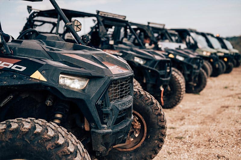 Polaris RZR